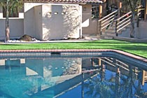 Why Artificial Lawns Direct