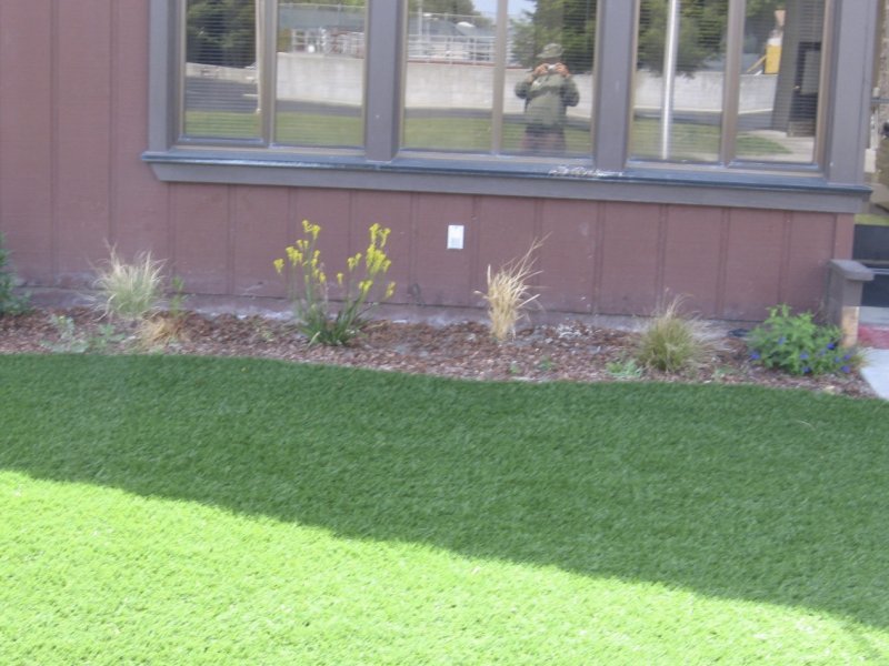 Residential Artificial Lawns Direct